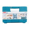 MAKITA E-10730 sada vrtákov a bitov 102-dielna
