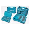 MAKITA E-10883 Gola - sada náradia 221-dielna
