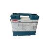 MAKITA E-11689 Sada bitov, vrtákov a ručného náradia 256-dielna
