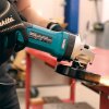 MAKITA GA5091X01 Uhlová brúska 125 mm 1900W s posuvným spínačom