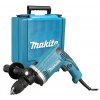 Makita HP1640K Elektrická príklepová vŕtačka