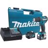 MAKITA HP332DSME Aku. vŕtací skrutkovač s príklepom