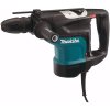 Makita HR4501C el. vŕtacie a sekacie kladivo
