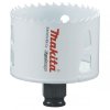 MAKITA HSS Bi-Metal Ezychange vykružovacie korunky s 8%Co