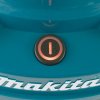 MAKITA KT001GZ 40V aku. varná kanvica + Darček káva