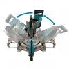 MAKITA 40V LS003GZ01 Pokosová píla  Získaj akumulátor BL4040F ZADARMO