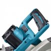 Makita LS1219L pokosová a skracovacia píla