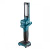 MAKITA ML006GX 40V Aku. LED lampa + Darček káva