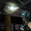 MAKITA ML007G 40V Aku. LED lampa + Darček káva