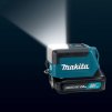MAKITA ML107 Akumulátorova LED lampa 12V / USB nabíjací adaptér
