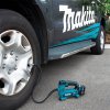 MAKITA MP100DZ aku. kompresor 12 V / 10,8 V