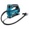 MAKITA MP100DZ aku. kompresor 12 V / 10,8 V