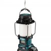 MAKITA MR009GZ 40V Aku. rádio s lampou + Darček káva