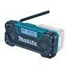 MAKITA MR052 aku. stavebné rádio 10.8V Li-ion