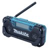 MAKITA MR052 aku. stavebné rádio 10.8V Li-ion