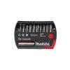 MAKITA P-53724 Sada bitov 10ks