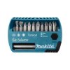 MAKITA P-53724 Sada bitov 10ks