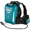 MAKITA PDC1200A01 prenosný napájací zdroj 2x18V + Darček káva
