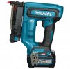 MAKITA PT001GD101 40V Aku. klincovačka DOPREDAJ + Darček káva