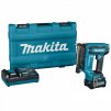 MAKITA PT001GD101 40V Aku. klincovačka DOPREDAJ + Darček káva