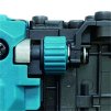 MAKITA PT001GZ01 40V aku. klincovačka DOPREDAJ + Darček káva