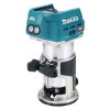 MAKITA RT001GZ17 40V Aku. fréza + Darček káva