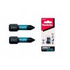 MAKITA Sada bitov IMPACT BLACK PH 25mm 2ks