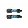 MAKITA Sada bitov IMPACT BLACK PZ 25mm 2ks