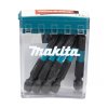 MAKITA Sada bitov IMPACT BLACK TORX 50mm 10ks