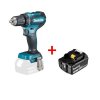 MAKITA SET aku. skrutkovač DDF485Z + 1x Aku. BL1830 18V/3,0Ah