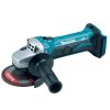 Makita SET DGA452Z Aku. uhlová brúska 115 mm + 1x akumulátor 18V / 5,0Ah 197280-8