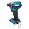 MAKITA TD003GZ 40V Aku. rázový skrutkovač + Darček káva