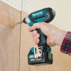 Makita TD110DZ Aku. rázový uťahovač