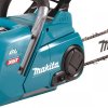 MAKITA UC015GZ 40V aku. reťazová píla 35cm + Darček káva