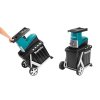 MAKITA UD2500 Drvič záhradného odpadu