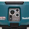 MAKITA 40V VC006GMZ01 Aku. vysávač  Získaj akumulátor BL4040F ZADARMO