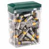 Metabo Sada bitov TORX 20 x 25 mm 25 ks 626712000