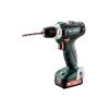 METABO Aku. skrutkovač POWER MAXX BS 12 601036500