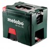 Metabo AS 18 L PC Aku. vysávač bez akum. 602021850