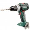 Metabo BS 18 LT BL Aku. vŕtací skrutkovač bez aku. 602325840