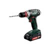 METABO BS 18 Quick aku. skrutkovač 602217500