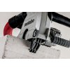 METABO Diamantový frézovací kotúč FS3 125x28, 5x22,23mm 628299000