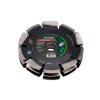 METABO Diamantový frézovací kotúč FS3 125x28, 5x22,23mm 628299000