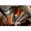 METABO SBE 800 2 Elektrická vŕtačka s príklepom, 800 W 601744500 02