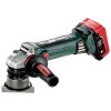 METABO KFM 18 LTX 3 RF Aku. fréza na zrážanie hrán 601754700