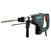 METABO KH 5-40 kombi kladivo SDS-max 600763500 + sada vrtákov 3-dielna 623110000