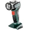 Metabo LED Aku. lampa ULA 14,4-18 600368000