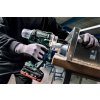 Metabo NP18LTX BL 5 aku. nitovacie kliešte 619002840 + SET 685133000 3 x 4 Ah LIHD