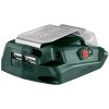 METABO PA 14.4-18 LED-USB Napájací adaptér akumulátora 600288000
