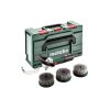 METABO PE 15-25 SET Uhlová leštička / brúska renovačná 615250500